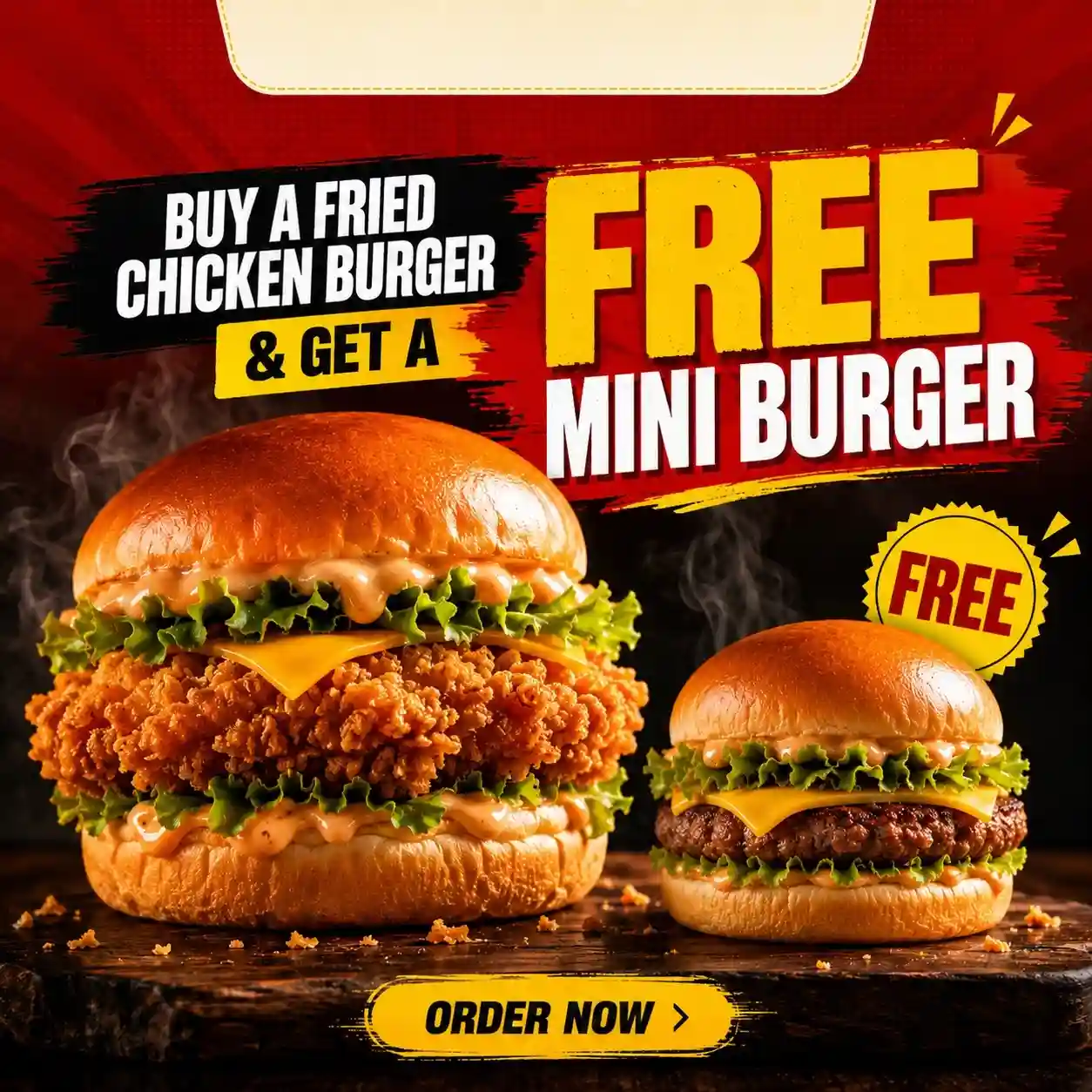Special Offer
